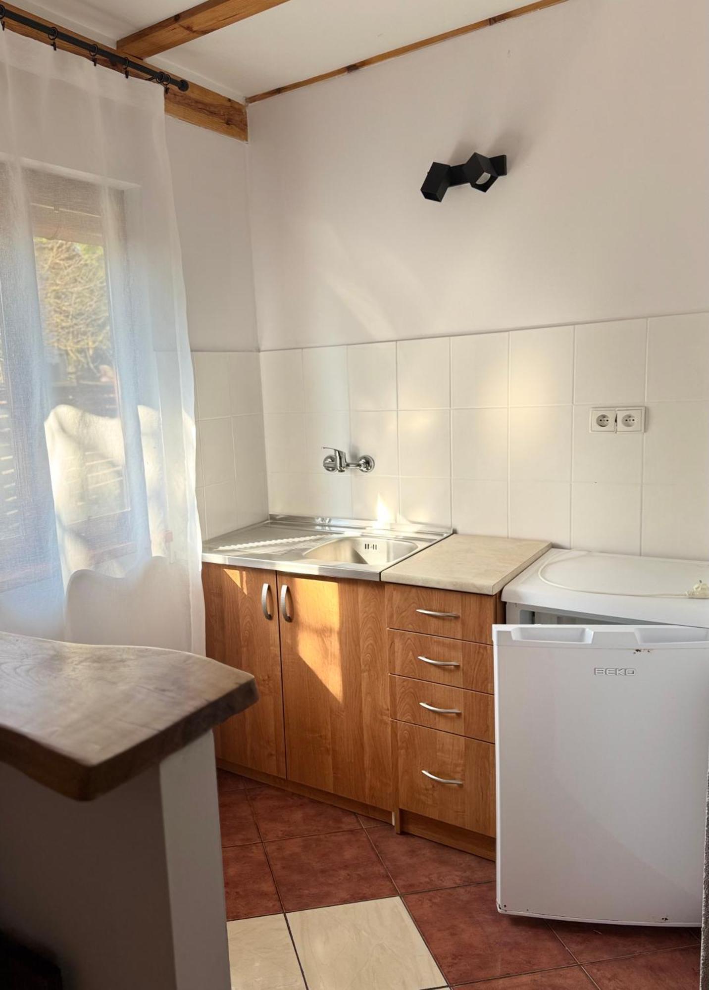 Pod Kogutkiem Vila Kruklanki Exterior foto