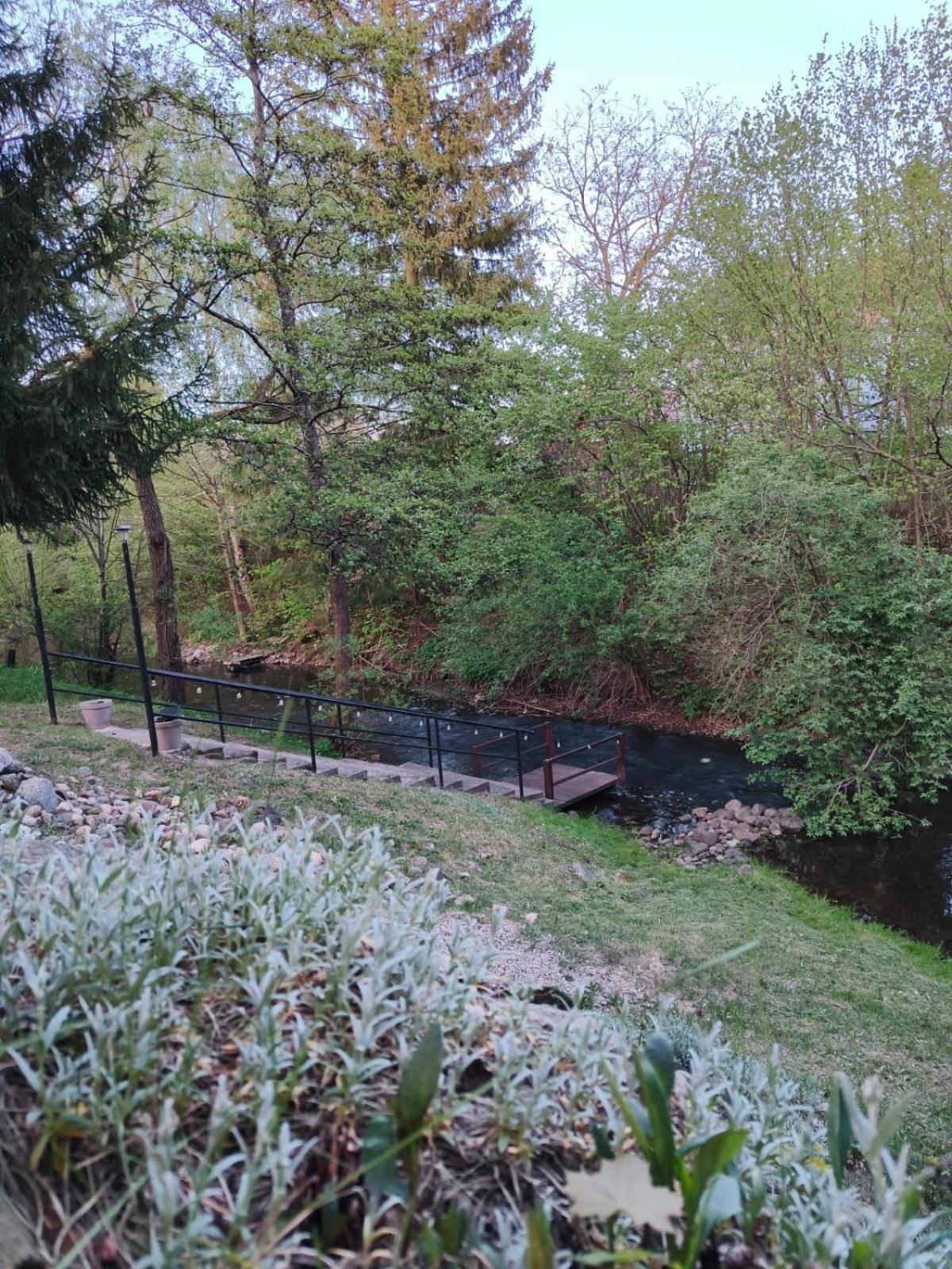 Pod Kogutkiem Vila Kruklanki Exterior foto
