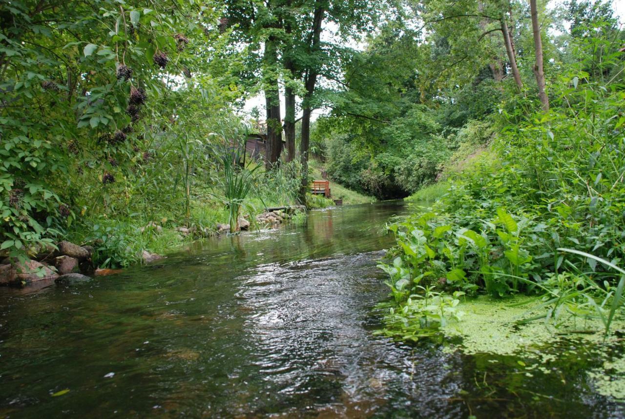 Pod Kogutkiem Vila Kruklanki Exterior foto